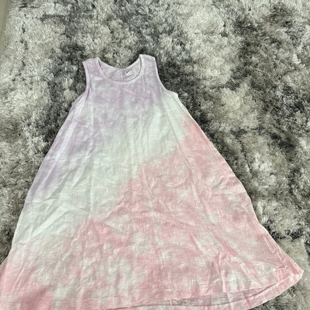 Gap Kids Ombré Dress-M